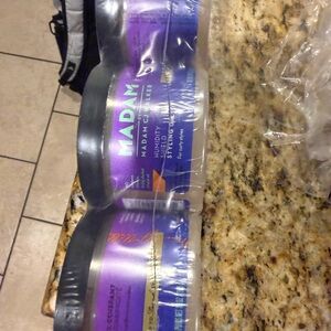 Madam CJ Walker humidity shield styling gel 3 pack